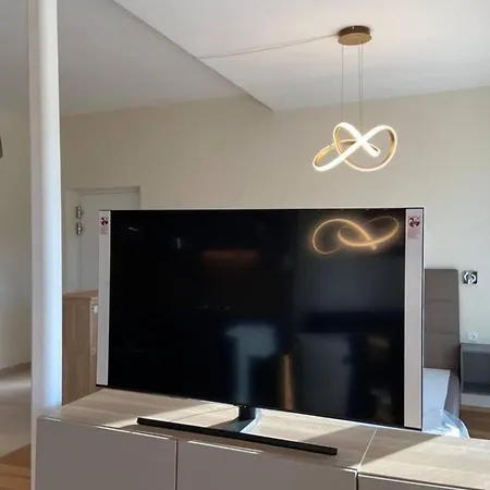 Luxurious & Lovely With Infrared Cabine * Prufingberg