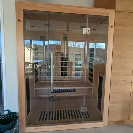 Luxurious & Lovely With Infrared Cabine *