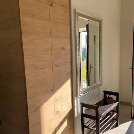 Luxurious & Lovely With Infrared Cabine Apartment Prufingberg