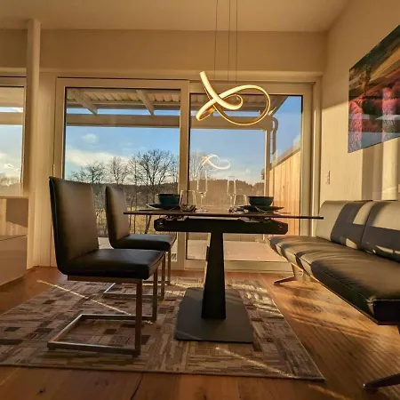 Apartment Luxurious & Lovely With Infrared Cabine *