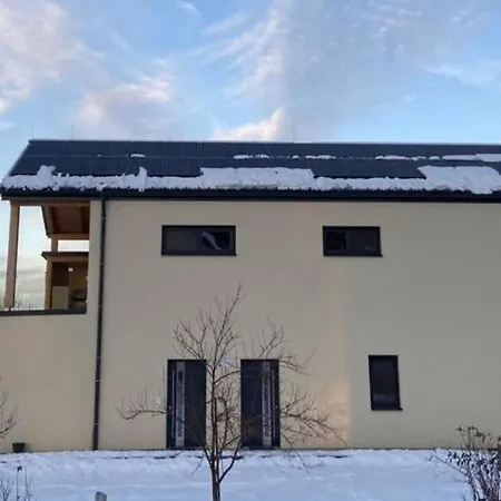 Apartment Luxurious & Lovely With Infrared Cabine
