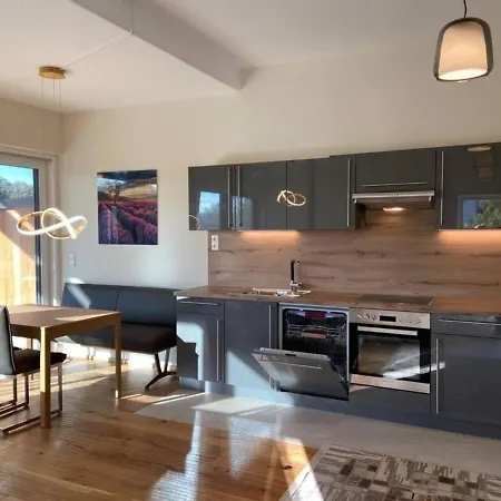 Luxurious & Lovely With Infrared Cabine Apartment