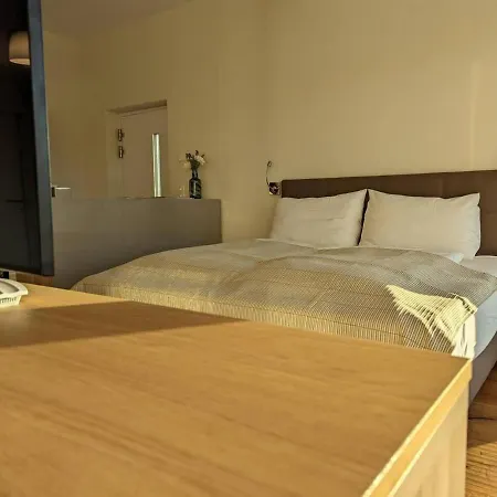 Apartment Luxurious & Lovely With Infrared Cabine Prufingberg